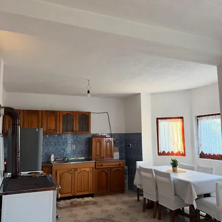 Casa de Férias Pougarka