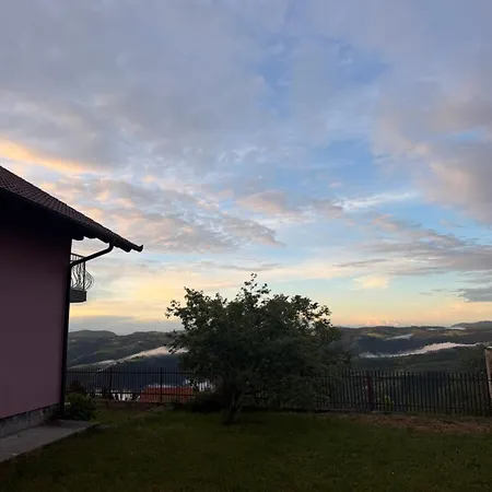 Pougarka * Jajce
