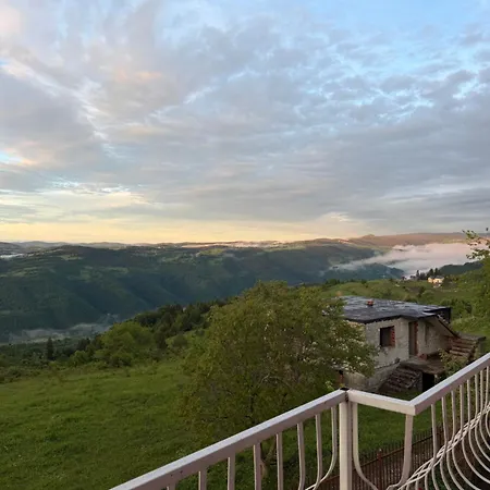 Casa de Férias Pougarka Jajce