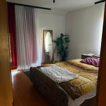 Pougarka * Jajce