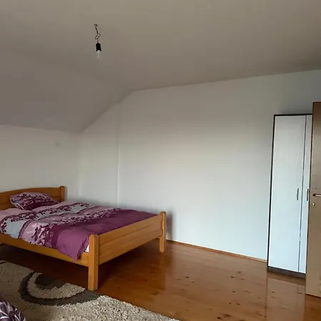Casa de Férias Pougarka *